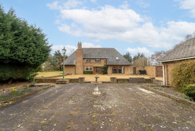Sawtry Way, Wyton6
