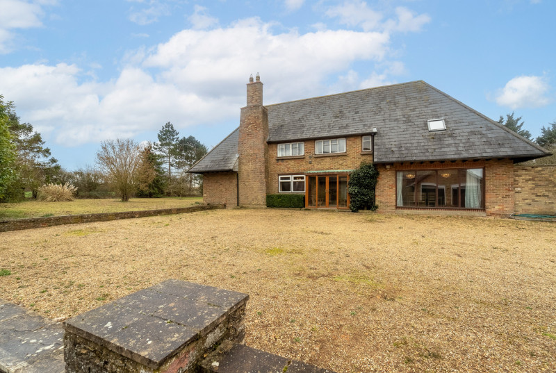 Sawtry Way, Wyton7
