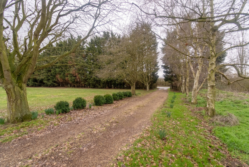 Sawtry Way, Wyton8