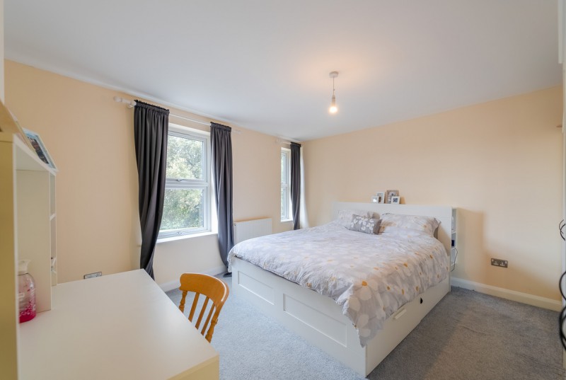 St. Johns Street, Huntingdon Cambs12