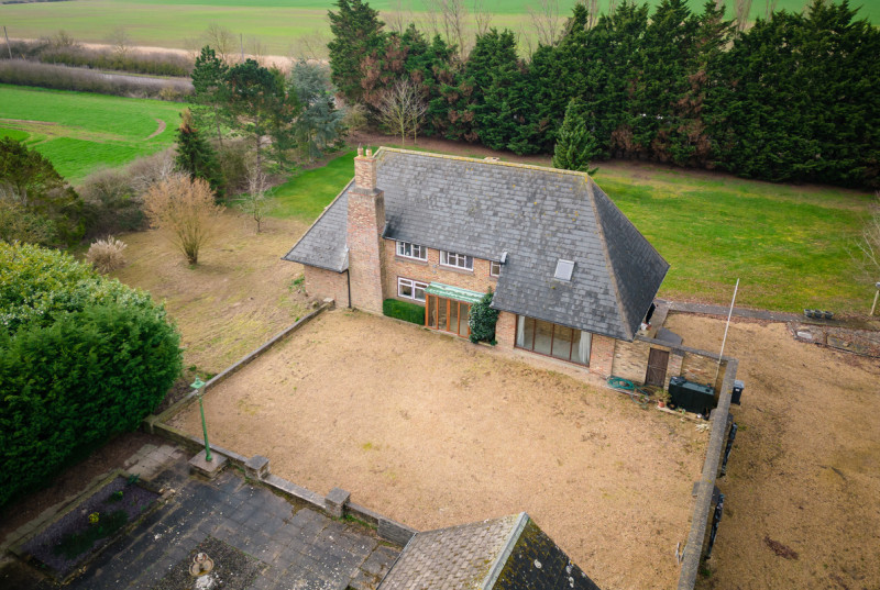 Sawtry Way, Wyton9