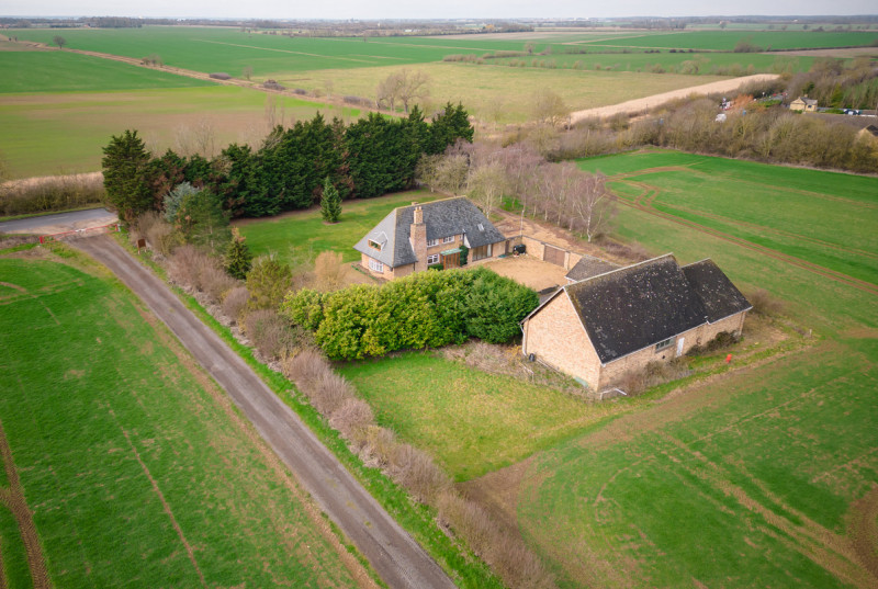 Sawtry Way, Wyton11