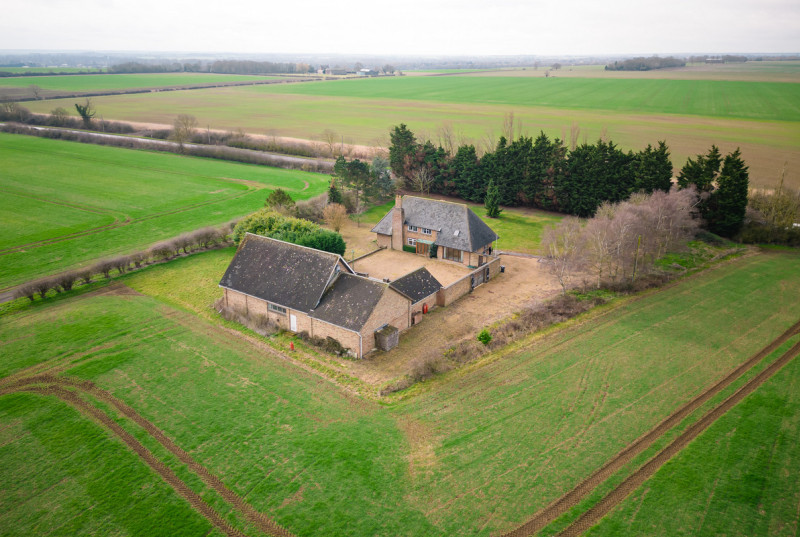 Sawtry Way, Wyton13