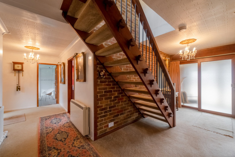 Sawtry Way, Wyton14