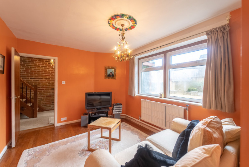 Sawtry Way, Wyton16