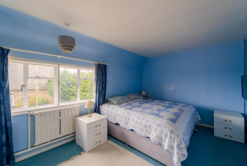 Sawtry Way, Wyton38