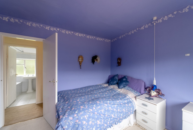 Sawtry Way, Wyton39