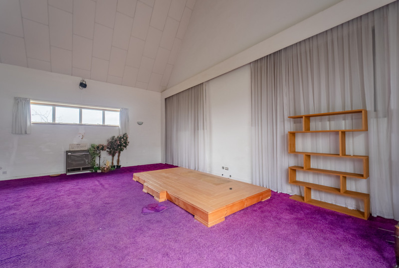 Sawtry Way, Wyton41