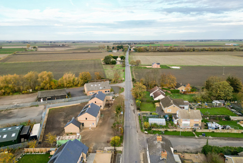 Plot One, Oimills Road, Ramsey Mereside11