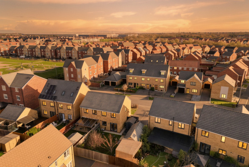 Westbury Drive, Hampton Gardens