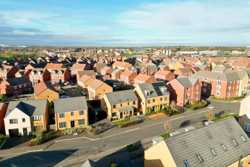 Westbury Drive, Hampton Gardens5