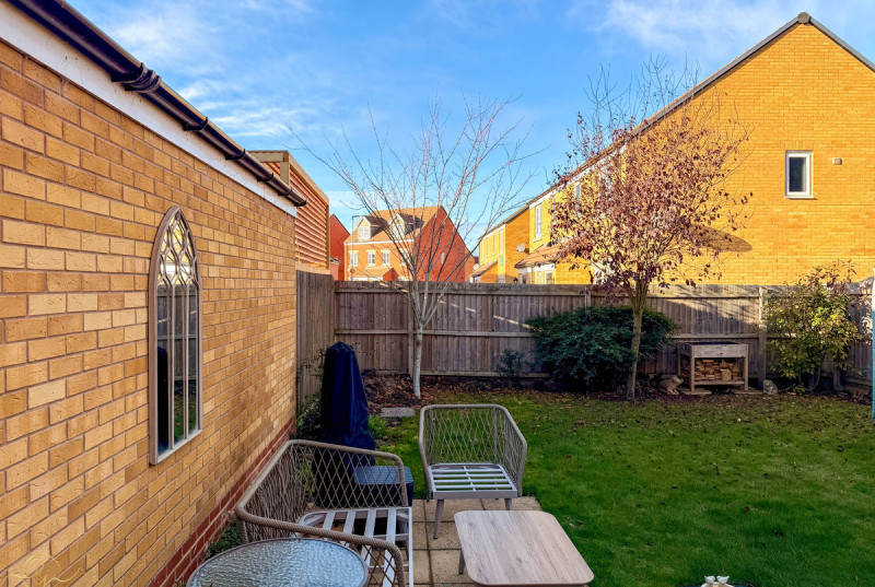 Westbury Drive, Hampton Gardens30