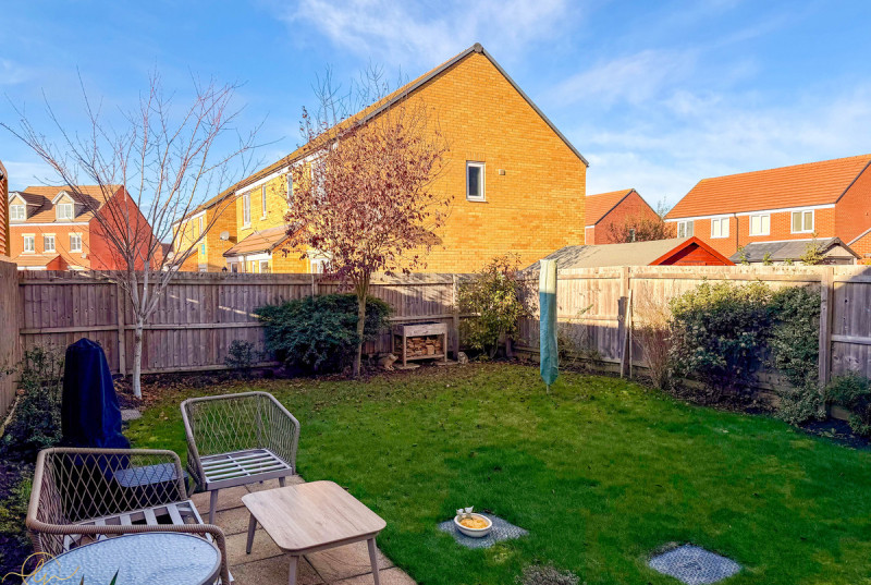 Westbury Drive, Hampton Gardens31