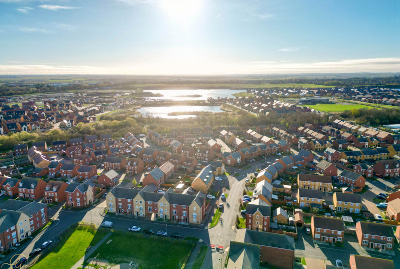 Westbury Drive, Hampton Gardens36