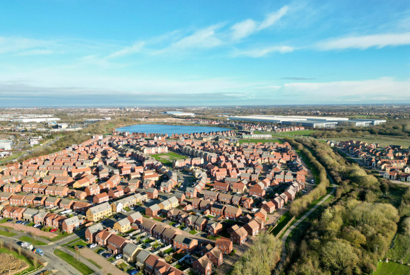 Westbury Drive, Hampton Gardens37