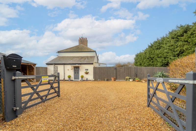Ivy Farm, Conington Fen1