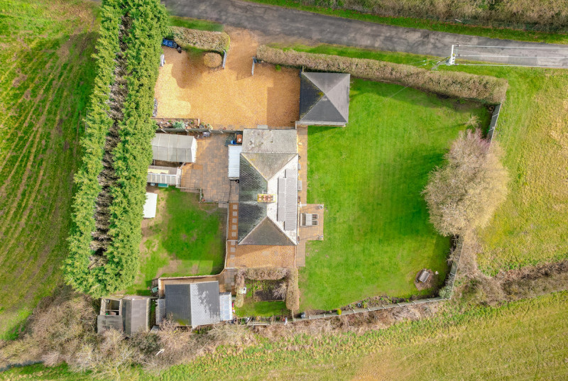 Ivy Farm, Conington Fen2