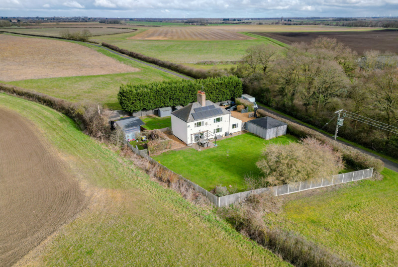Ivy Farm, Conington Fen4