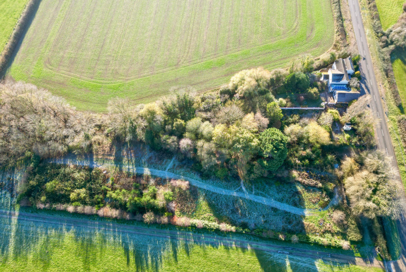 NEWBRIDGE, Fox Road, Catworth6