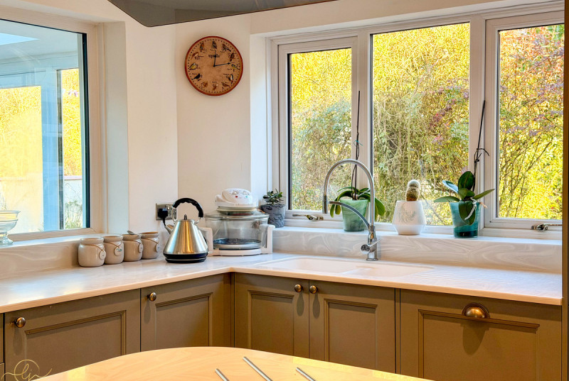 NEWBRIDGE, Fox Road, Catworth12