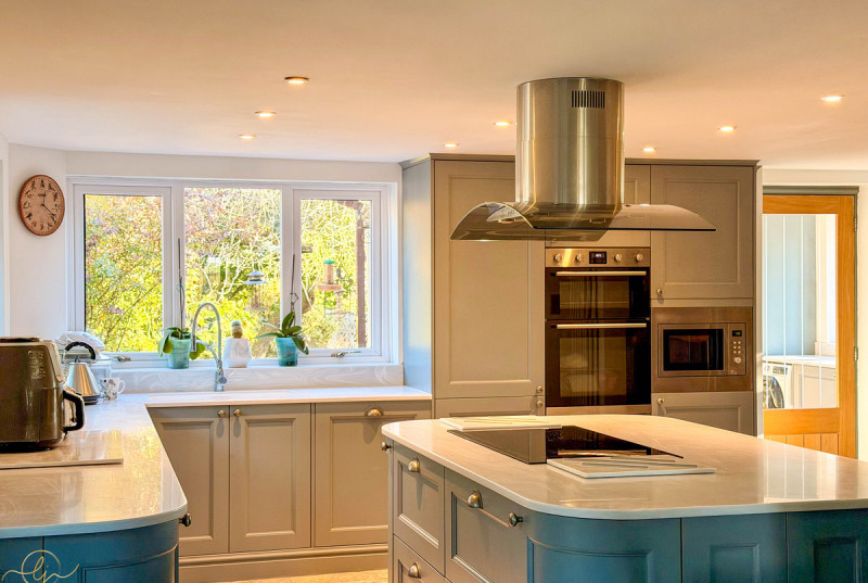 NEWBRIDGE, Fox Road, Catworth17