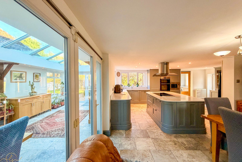 NEWBRIDGE, Fox Road, Catworth19