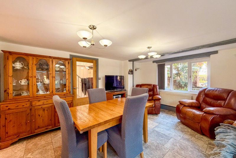 NEWBRIDGE, Fox Road, Catworth21