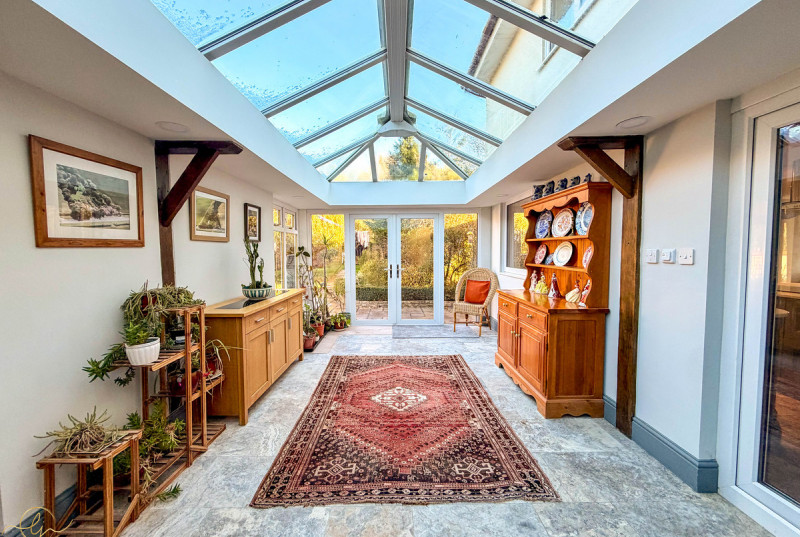 NEWBRIDGE, Fox Road, Catworth24