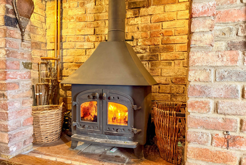 NEWBRIDGE, Fox Road, Catworth28