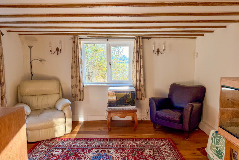 NEWBRIDGE, Fox Road, Catworth30