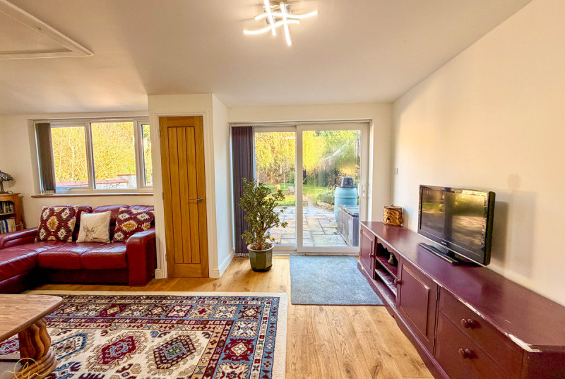 NEWBRIDGE, Fox Road, Catworth31