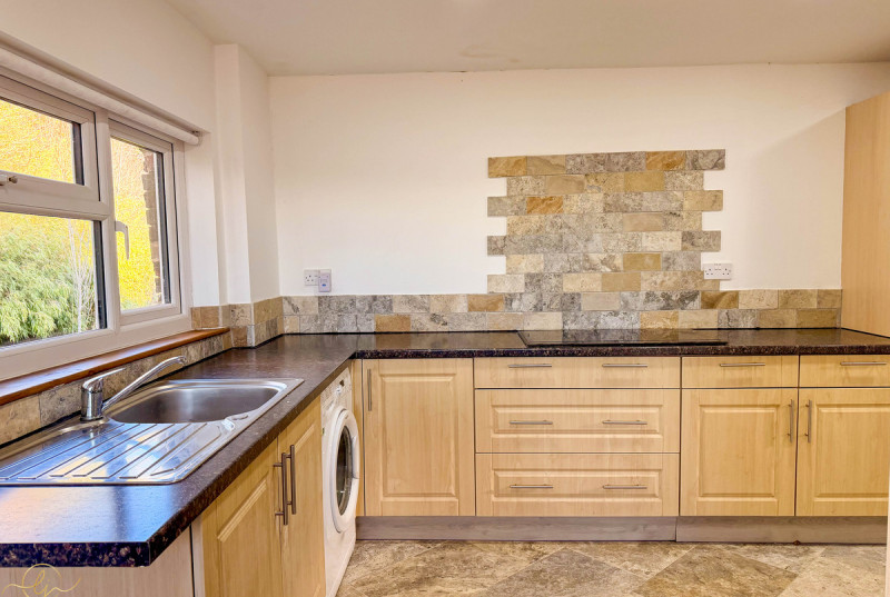 NEWBRIDGE, Fox Road, Catworth34