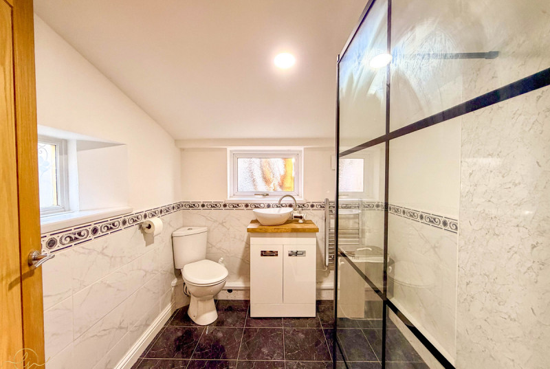 NEWBRIDGE, Fox Road, Catworth35