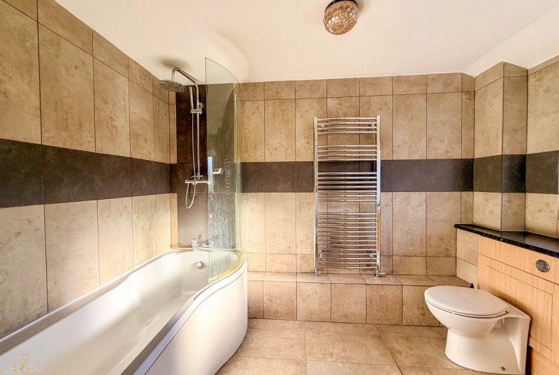 NEWBRIDGE, Fox Road, Catworth36