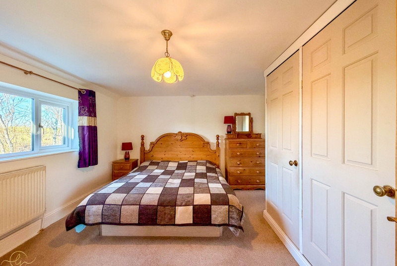 NEWBRIDGE, Fox Road, Catworth37