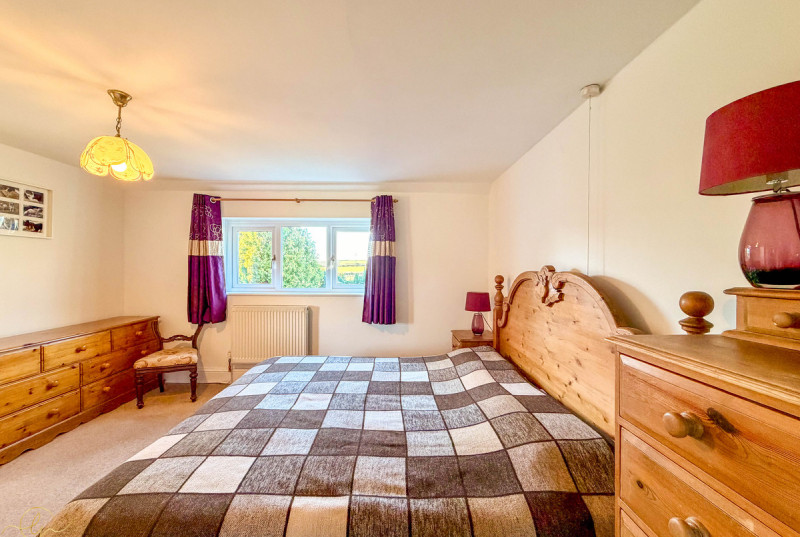 NEWBRIDGE, Fox Road, Catworth38