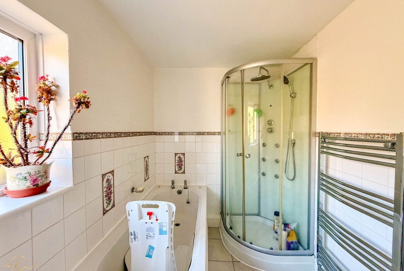 NEWBRIDGE, Fox Road, Catworth39