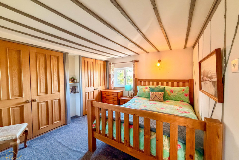 NEWBRIDGE, Fox Road, Catworth40