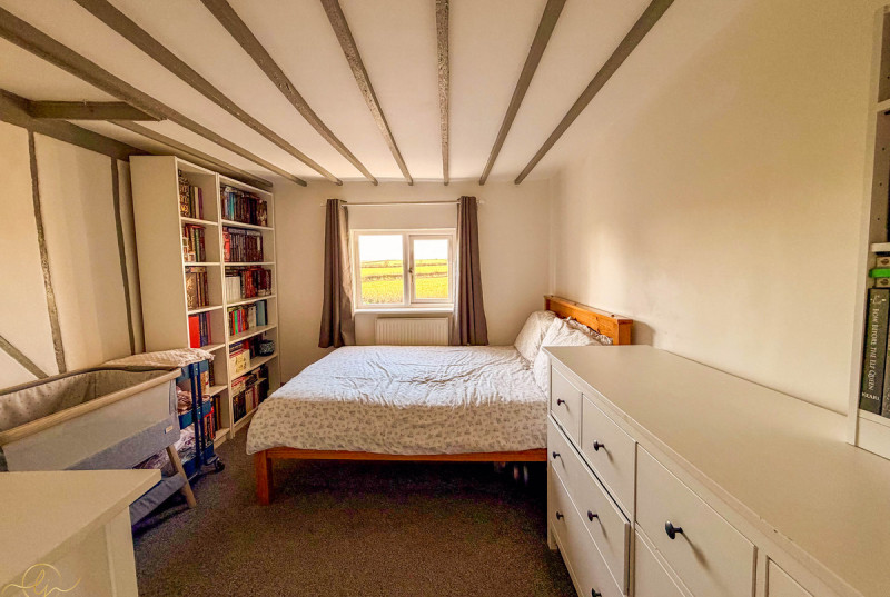 NEWBRIDGE, Fox Road, Catworth41