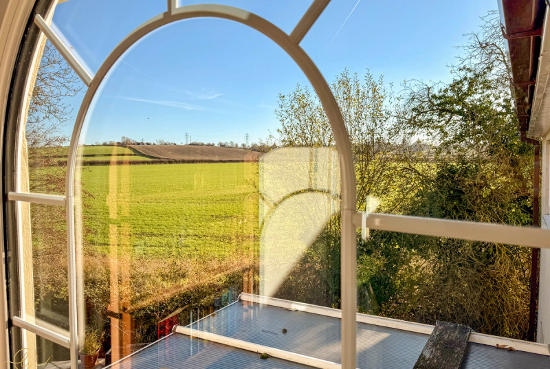 NEWBRIDGE, Fox Road, Catworth44