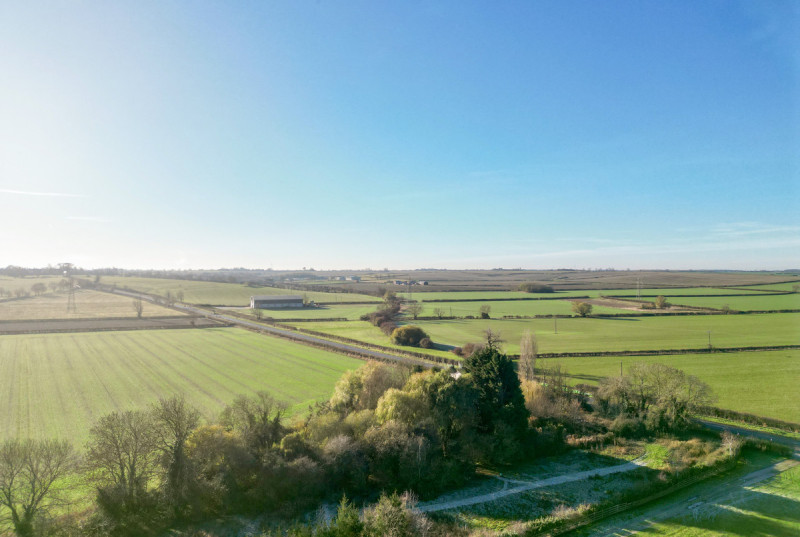 NEWBRIDGE, Fox Road, Catworth48