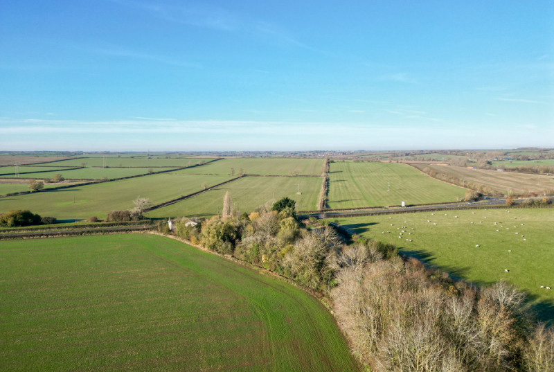 NEWBRIDGE, Fox Road, Catworth50