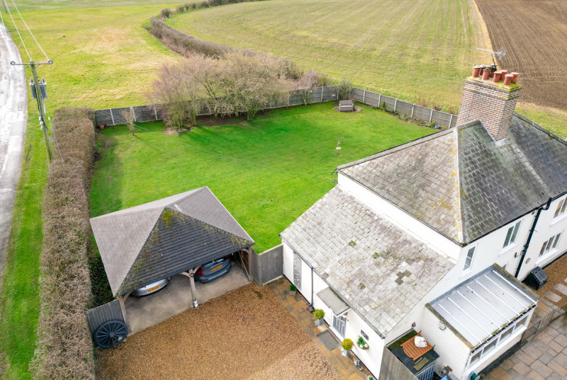 Ivy Farm, Conington Fen27