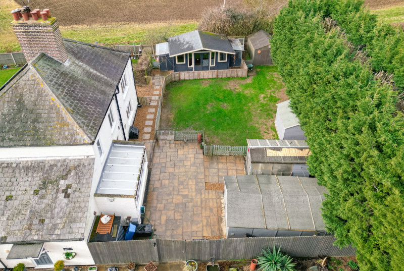 Ivy Farm, Conington Fen28
