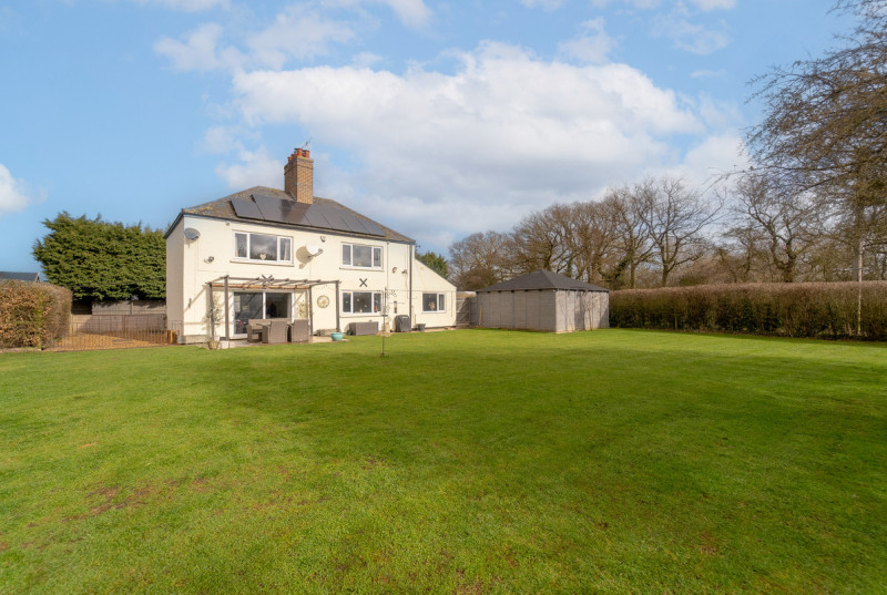 Ivy Farm, Conington Fen30