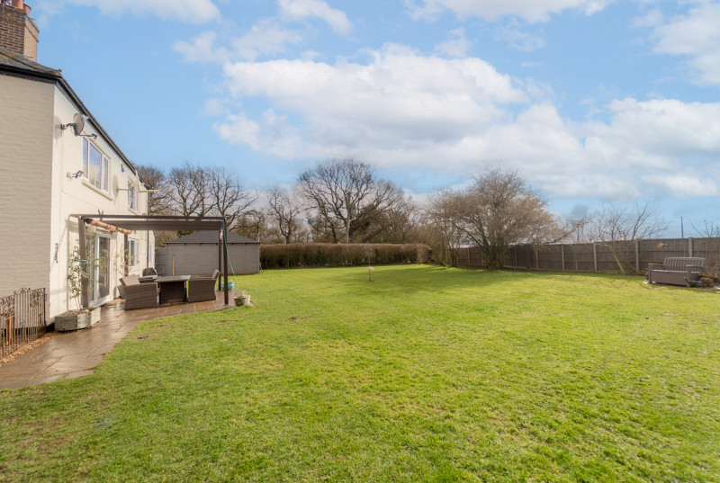Ivy Farm, Conington Fen31