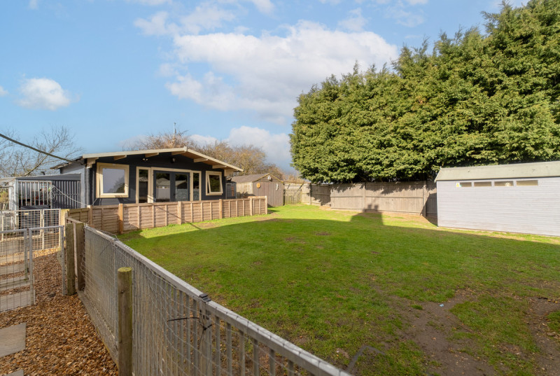Ivy Farm, Conington Fen33