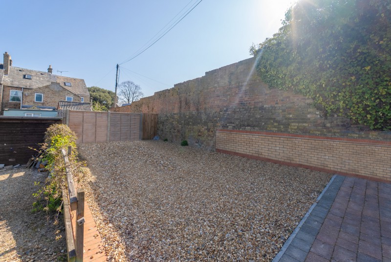 St. Johns Street, Huntingdon Cambs22