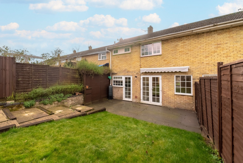 Mayfield Crescent, Huntingdon18