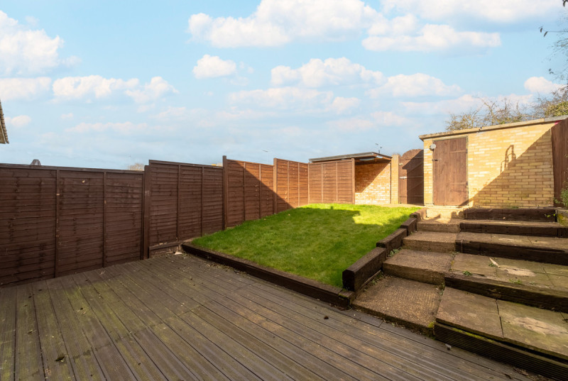 Mayfield Crescent, Huntingdon19